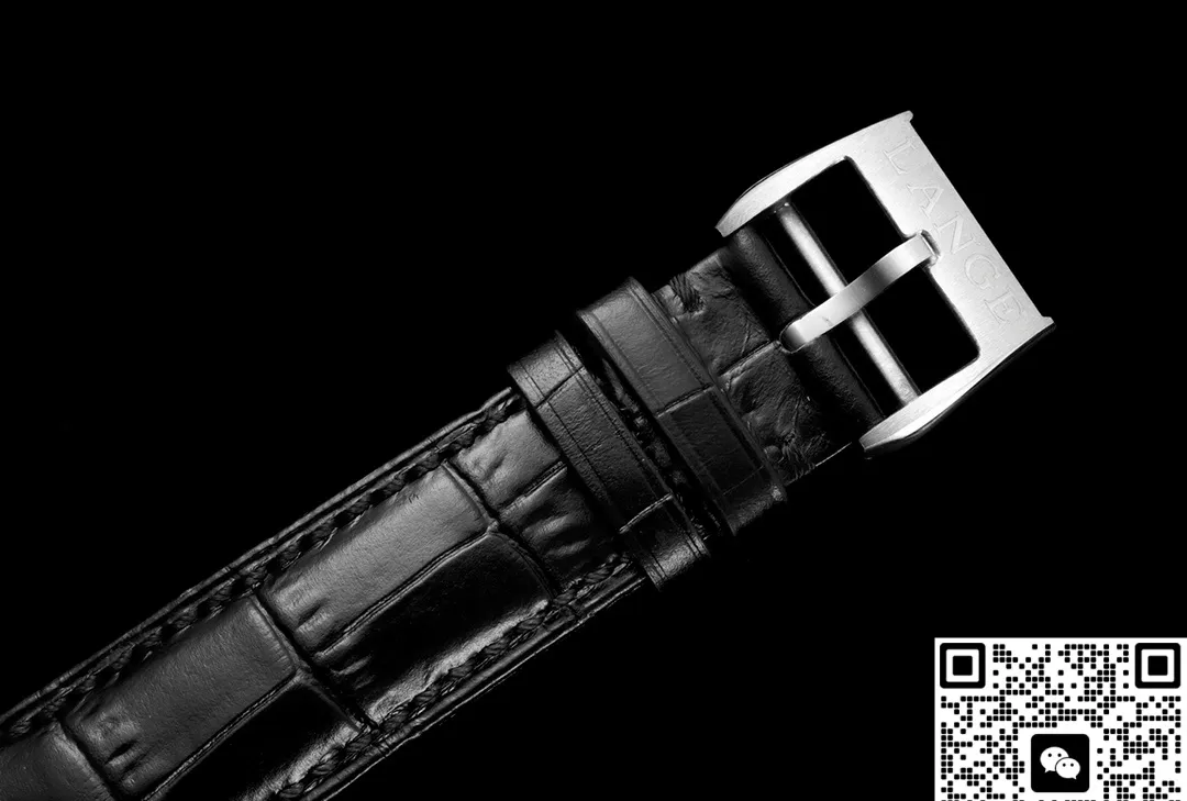 F8 Factory V3 A Lange Sohne Saxonia 201.027-LS2013AM 1:1 Best Edition Replica Watch